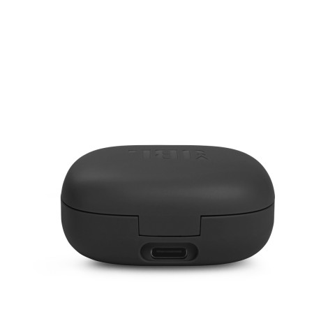 
JBL Wave 300 Bluetooth TWS belaidės ausinės, juodos

