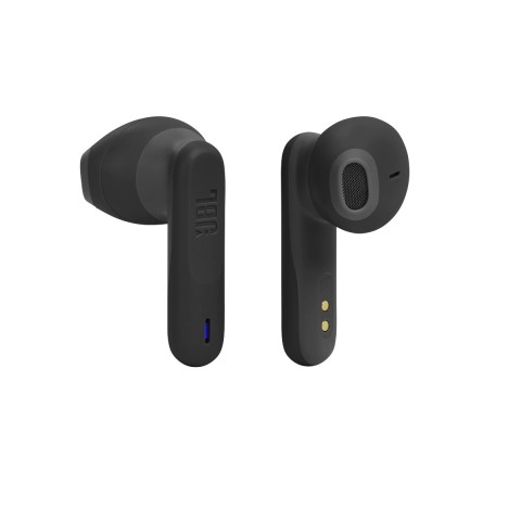
JBL Wave 300 Bluetooth TWS belaidės ausinės, juodos
