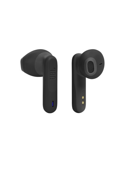 
JBL Wave 300 Bluetooth TWS belaidės ausinės, juodos
