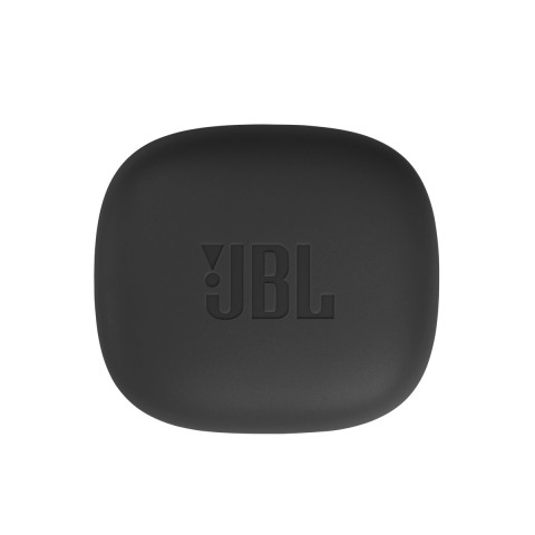 
JBL Wave 300 Bluetooth TWS belaidės ausinės, juodos
