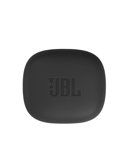 
JBL Wave 300 Bluetooth TWS belaidės ausinės, juodos

