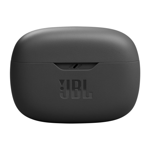 
JBL Wave Beam Bluetooth 5.2 belaidės į ausis įdedamos ausinės, juodos, IP54 apsaugos klasė

