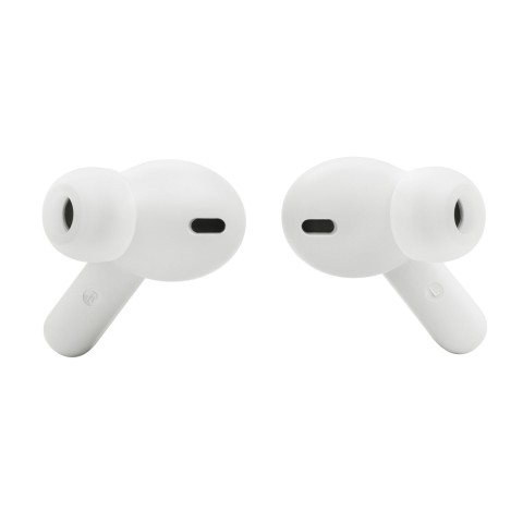 
JBL Wave Beam Bluetooth 5.2 belaidės į ausis įdedamos ausinės, IP54, baltos
