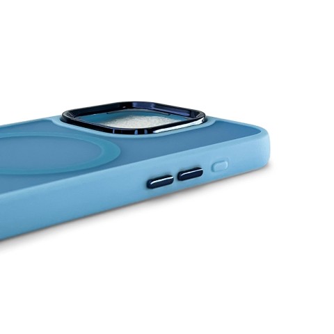 
Apsauginis „Samsung Galaxy A36 5G MagSafe Fashion“ dėklas – mėlynas
