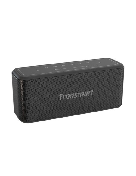 Atsparus vandeniui belaidis Bluetooth garsiakalbis Element Mega Pro 60W SoundPulse + Powerbank juodas Atsparus vandeniui belaidis Bluetooth garsiakalbis Element Mega Pro 60W SoundPulse + Powerbank juodas