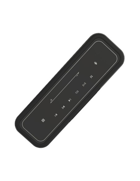 Atsparus vandeniui belaidis Bluetooth garsiakalbis Element Mega Pro 60W SoundPulse + Powerbank juodas Atsparus vandeniui belaidis Bluetooth garsiakalbis Element Mega Pro 60W SoundPulse + Powerbank juodas