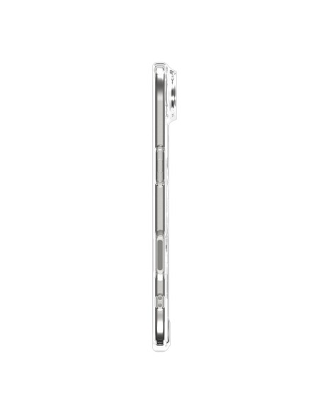
„iPhone 17 Air MagSafe Ultra Hybrid Neo One“ dėklas – permatomas
