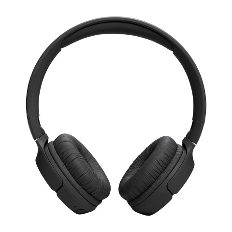
JBL Tune 520BT belaidės „Bluetooth“ ausinės, juodos
