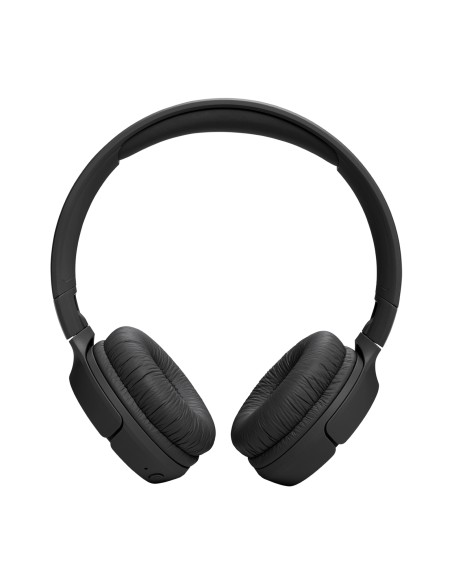 
JBL Tune 520BT belaidės „Bluetooth“ ausinės, juodos
