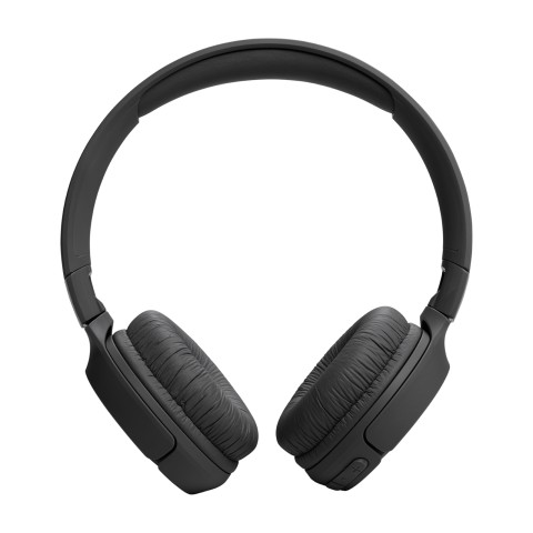 
JBL Tune 520BT belaidės „Bluetooth“ ausinės, juodos

