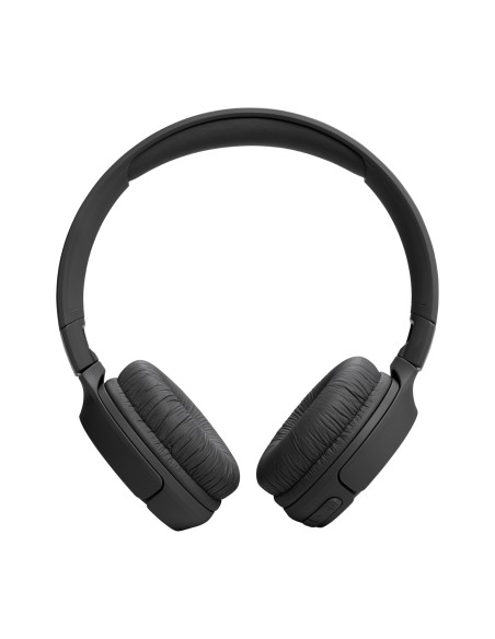 
JBL Tune 520BT belaidės „Bluetooth“ ausinės, juodos
