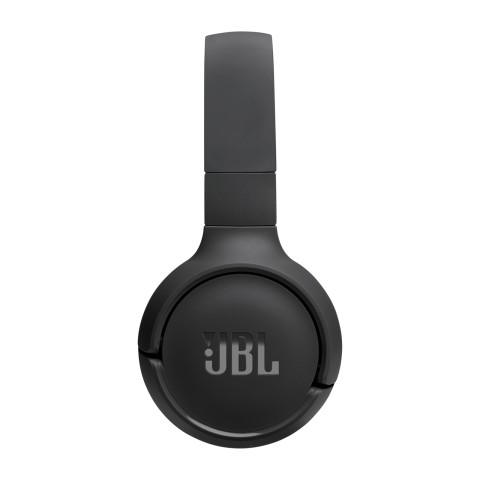 
JBL Tune 520BT belaidės „Bluetooth“ ausinės, juodos

