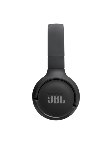 
JBL Tune 520BT belaidės „Bluetooth“ ausinės, juodos
