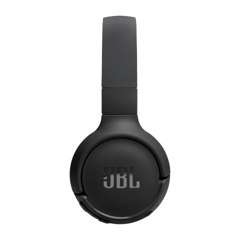 
JBL Tune 520BT belaidės „Bluetooth“ ausinės, juodos
