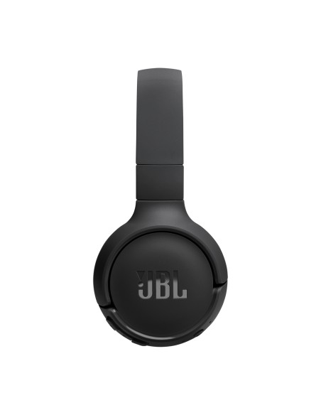 
JBL Tune 520BT belaidės „Bluetooth“ ausinės, juodos

