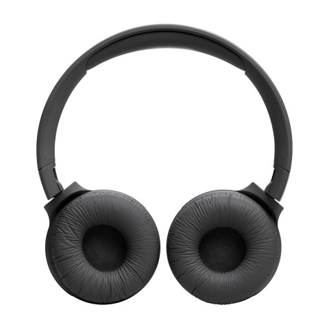 
JBL Tune 520BT belaidės „Bluetooth“ ausinės, juodos
