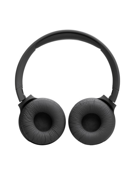 
JBL Tune 520BT belaidės „Bluetooth“ ausinės, juodos
