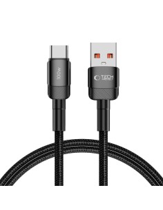 
USB-C - USB-A laidas „UltraBoost Evo“ 100 W 5 A 1 m - juodas
