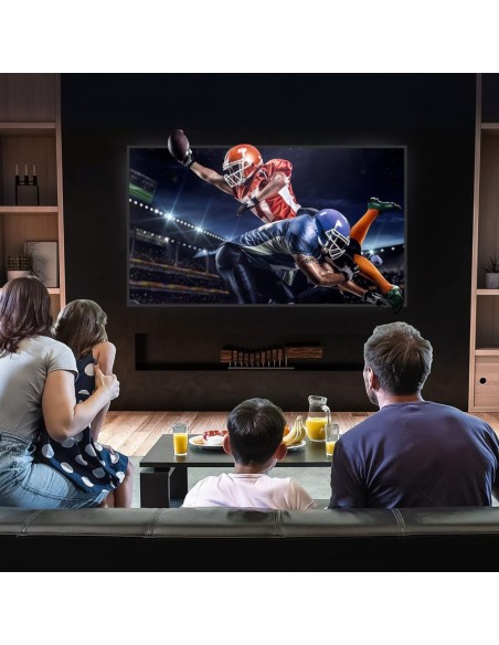 
ŠAKOTOJO adapteris 2in1 HDMI 4K 60HZ - pilkas
