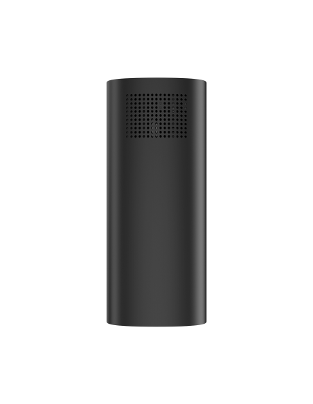 
Kompresorius, elektrinis siurblys, išorinė baterija, žibintuvėlis, 150 PSI, 8000mAh - juodas
