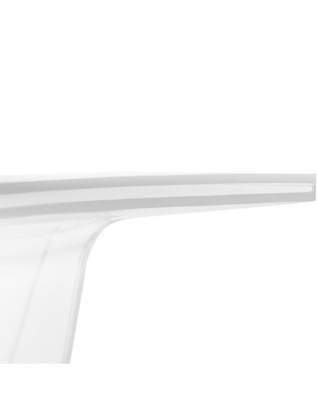Krioklio snapelis su LED apšvietimu 45 cm, vandens srautas 395 mm Krioklio snapelis su LED apšvietimu 45 cm, vandens srautas 395 mm