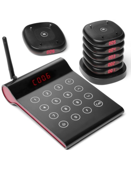 Restorano belaidė paieškos sistema su 10 gavėjų – Hendi 201633