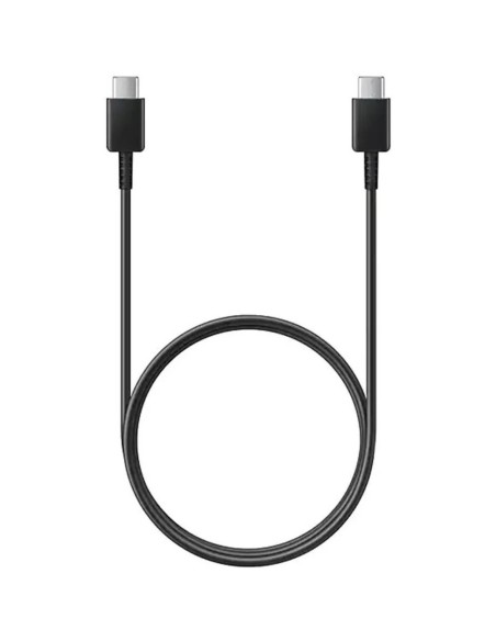
„Samsung EP-TA845EWE“ sieninis įkroviklis su USB-C laidu, 45 W, 1,8 m, juodas

