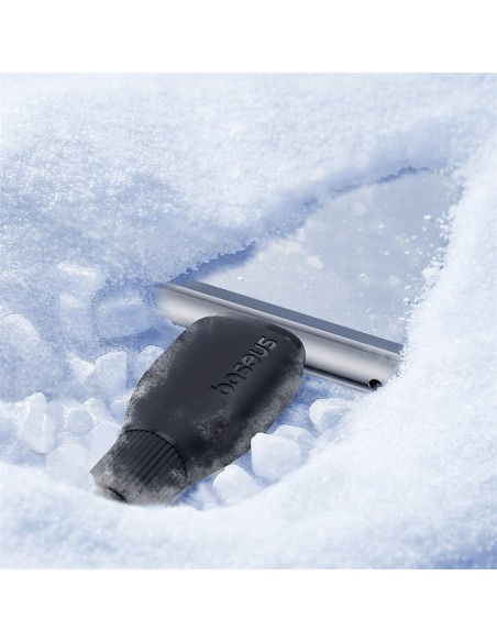 
USB-A - USB-C Pudding serijos 100W 2m kabelis - juodas
