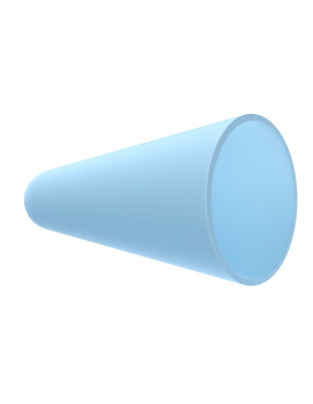 Silikoniniai rašiklio antgaliai balta mėlyna rožinė vidutinė 12vnt. Silikoniniai rašiklio antgaliai balta mėlyna rožinė vidutinė 12vnt.