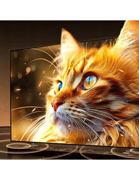 
HDMI 4K garso ir vaizdo kabelis, 5 m, juodas
