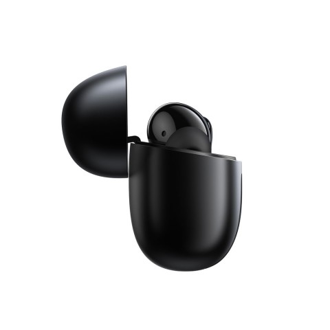 
„Funpods JR-FN3 TWS“ belaidės „Bluetooth“ ausinės – juodos
