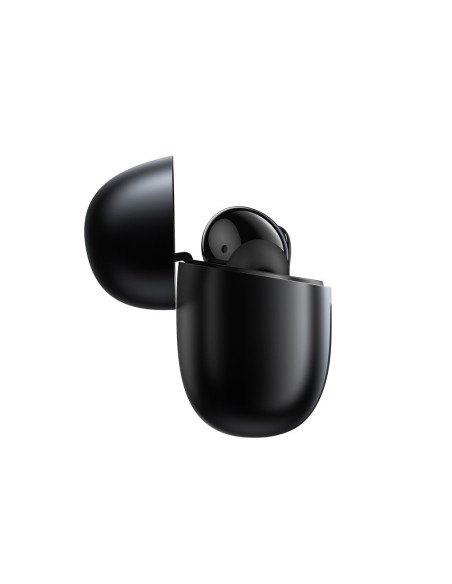 
„Funpods JR-FN3 TWS“ belaidės „Bluetooth“ ausinės – juodos
