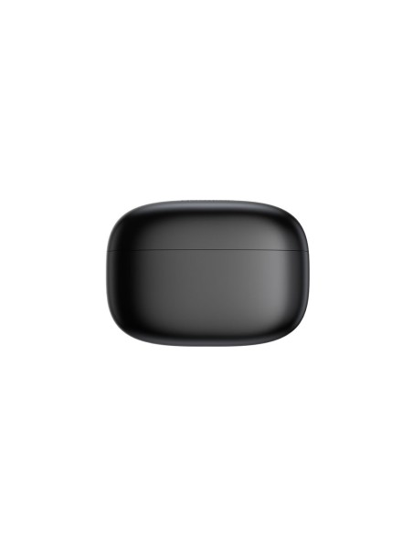 
„Funpods JR-FN3 TWS“ belaidės „Bluetooth“ ausinės – juodos
