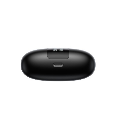 
„Funpods JR-FN3 TWS“ belaidės „Bluetooth“ ausinės – juodos
