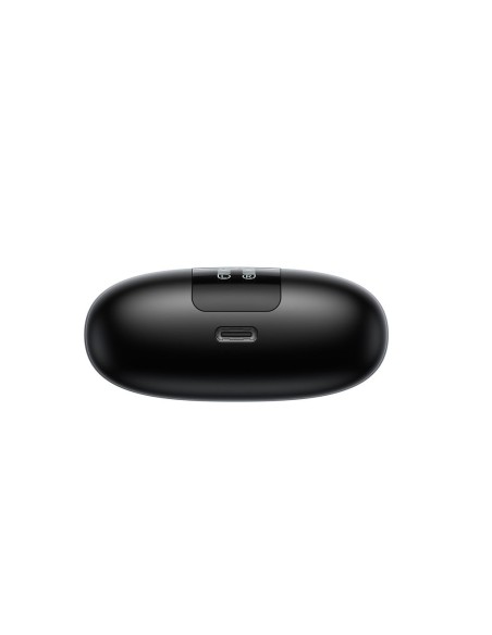 
„Funpods JR-FN3 TWS“ belaidės „Bluetooth“ ausinės – juodos
