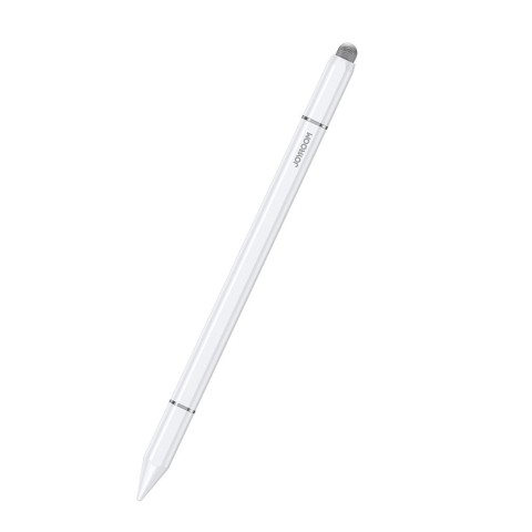 
JR-BP561 3 viename pasyvus magnetinis talpinis rašiklis - baltas
