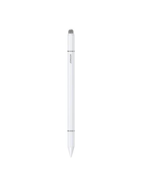 
JR-BP561 3 viename pasyvus magnetinis talpinis rašiklis - baltas
