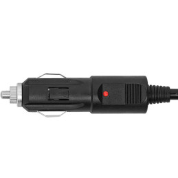 Priekinis žibintas LED prožektoriaus lempa su magnetiniu pagrindu ir nuotolinio valdymo pulteliu automobiliniam laivui 9-32V 360