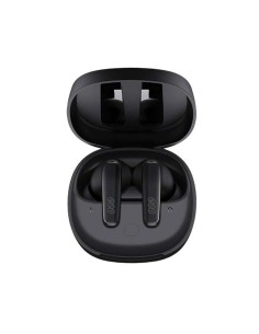 
QCY T13x TWS belaidės „Bluetooth“ ausinės – juodos
