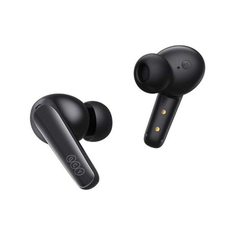 
QCY T13x TWS belaidės „Bluetooth“ ausinės – juodos
