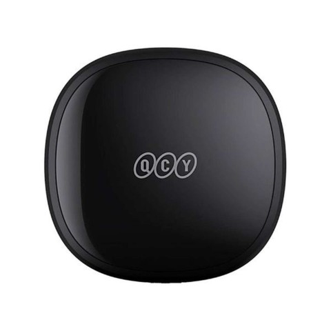 
QCY T13x TWS belaidės „Bluetooth“ ausinės – juodos
