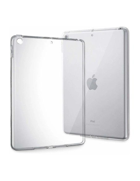 
Apsauginis dėklas, skirtas „iPad Air 13& 39 & 39 2024 / 12.9& 39 & 39 2022 Slim Case“ planšetiniam kompiuteriui – skaid...
