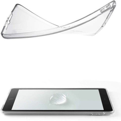 
Apsauginis dėklas, skirtas „iPad Air 13& 39 & 39 2024 / 12.9& 39 & 39 2022 Slim Case“ planšetiniam kompiuteriui – skaid...