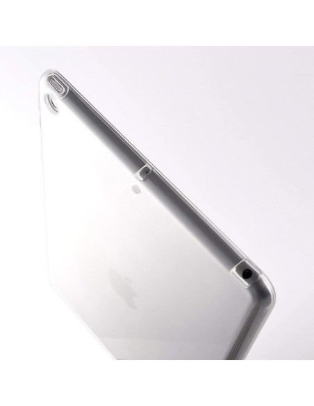 
Apsauginis dėklas, skirtas „iPad Air 13& 39 & 39 2024 / 12.9& 39 & 39 2022 Slim Case“ planšetiniam kompiuteriui – skaid...