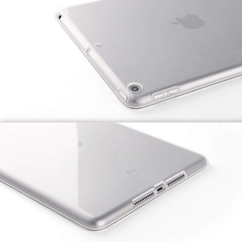 
Apsauginis dėklas, skirtas „iPad Air 13& 39 & 39 2024 / 12.9& 39 & 39 2022 Slim Case“ planšetiniam kompiuteriui – skaid...