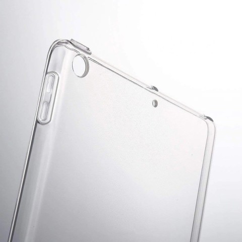 
Apsauginis dėklas, skirtas „iPad Air 13& 39 & 39 2024 / 12.9& 39 & 39 2022 Slim Case“ planšetiniam kompiuteriui – skaid...
