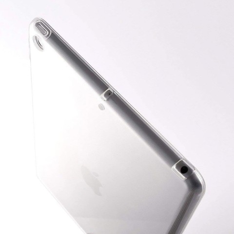 
Apsauginis dėklas, skirtas „iPad Pro 13& 39 & 39 2024 Slim Case“ planšetiniam kompiuteriui – skaidrus
