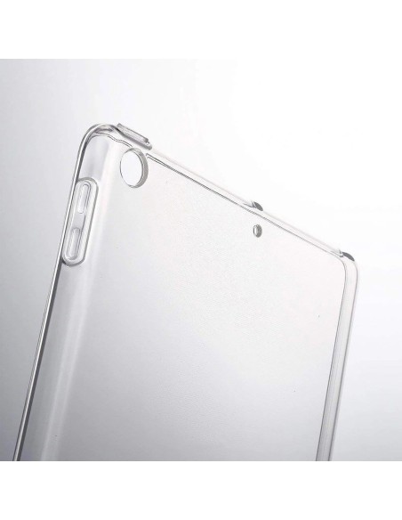 
Apsauginis dėklas, skirtas „iPad Pro 13& 39 & 39 2024 Slim Case“ planšetiniam kompiuteriui – skaidrus
