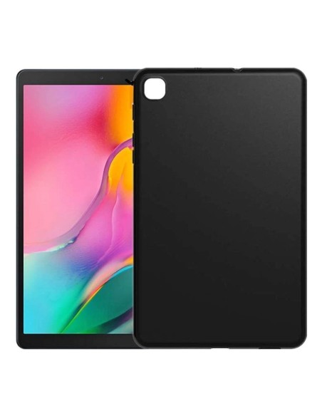 
Apsauginis dėklas, skirtas „iPad Air 13& 39 & 39 2024 / 12.9& 39 & 39 2022 Slim Case“ planšetiniam kompiuteriui – juoda...