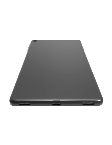 
Apsauginis dėklas, skirtas „iPad Air 11& 39 & 39 2024 Slim Case“ planšetiniam kompiuteriui – juodas

